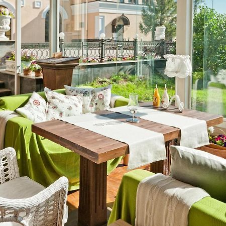 Boutique Hotel Traditional Nur-Sultan  Exterior photo