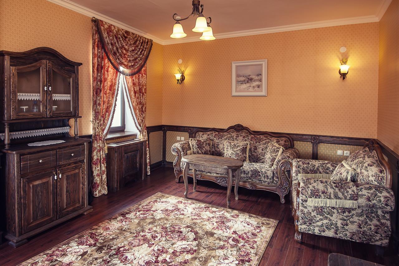 Boutique Hotel Traditional Nur-Sultan  Exterior photo