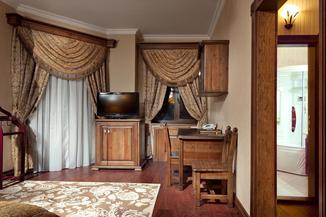 Boutique Hotel Traditional Nur-Sultan  Exterior photo