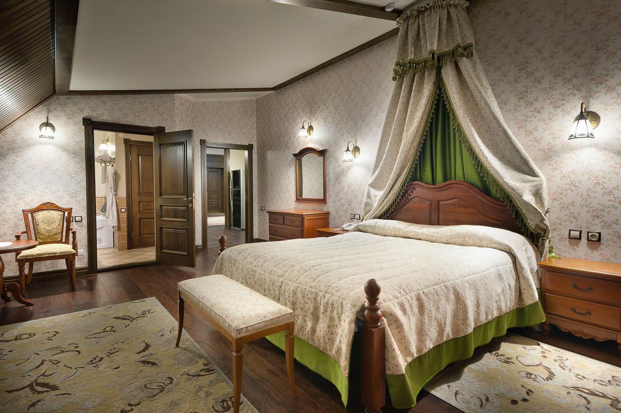 Boutique Hotel Traditional Nur-Sultan  Exterior photo